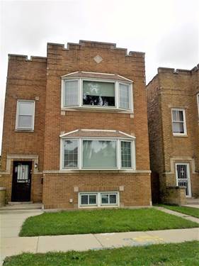 6143 S Major Unit 1, Chicago, IL 60638