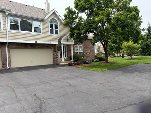 1511 Barrymore, Darien, IL 60561