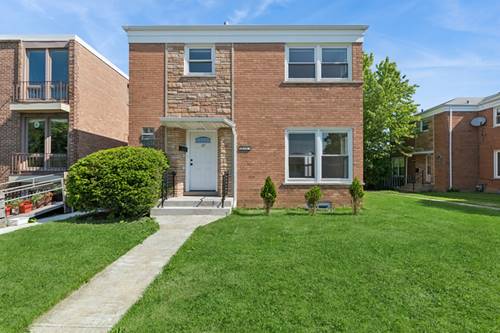 3518 W Main, Skokie, IL 60076