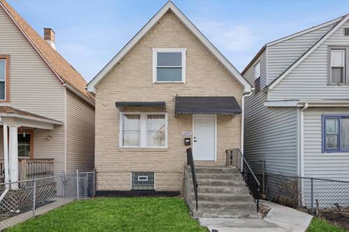6843 S Carpenter, Chicago, IL 60621