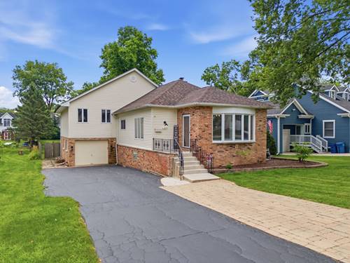 5417 Blodgett, Downers Grove, IL 60515