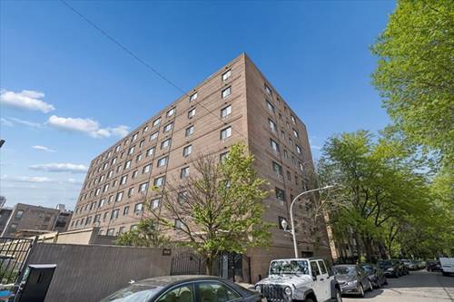 607 W Wrightwood Unit 415, Chicago, IL 60614