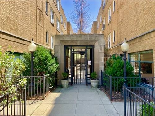 677.5 W Wrightwood Unit 1S, Chicago, IL 60614