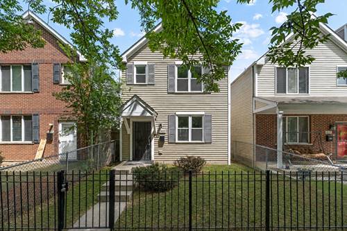 1835 S Ridgeway, Chicago, IL 60623