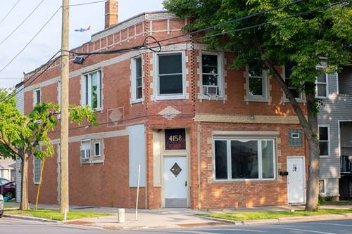 4158 S Campbell, Chicago, IL 60632