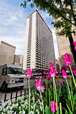 535 N Michigan Unit 2507, Chicago, IL 60611