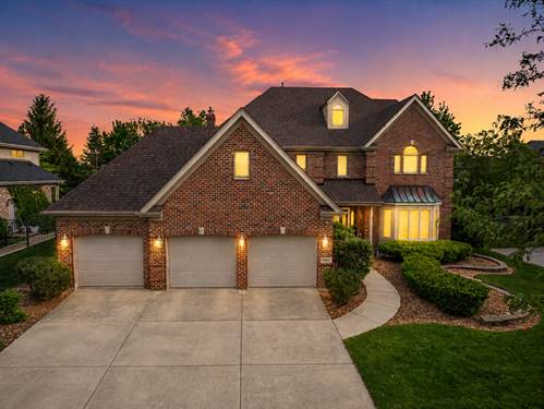 10851 White Deer, Orland Park, IL 60467