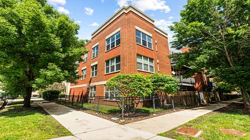 2220 W Maypole Unit 202, Chicago, IL 60612