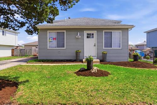 16801 90th, Orland Hills, IL 60487