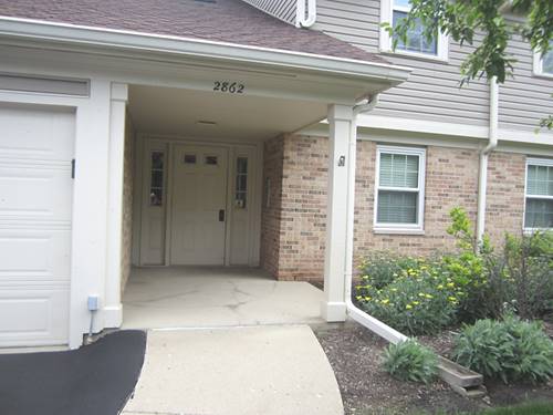 2862 Meadow Unit x1, Schaumburg, IL 60193