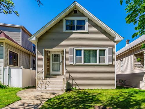 5138 W Addison, Chicago, IL 60641