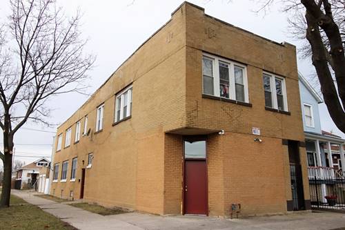 8856 S Lowe Unit 2R, Chicago, IL 60620