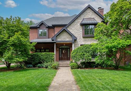 1110 S Washington, Park Ridge, IL 60068