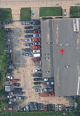 7225 W 59th, Summit, IL 60501
