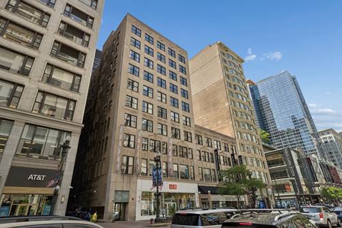 20 N State Unit 410, Chicago, IL 60602