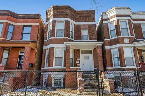 6348 S Langley Unit 1, Chicago, IL 60637