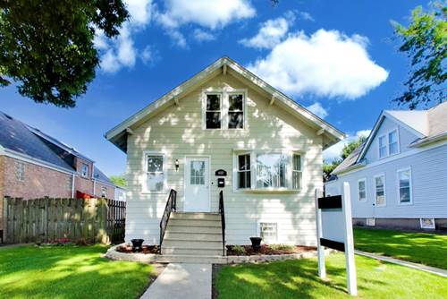 4127 Arthur, Brookfield, IL 60513