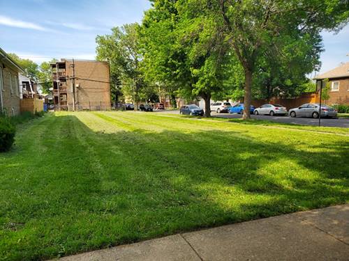 4702 W Wrightwood, Chicago, IL 60639