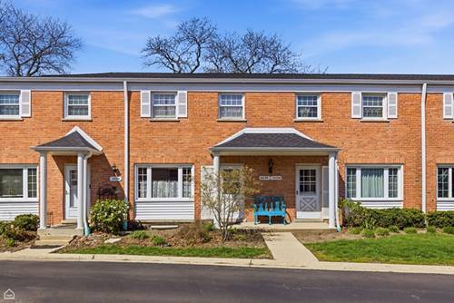 2154 Rugen Unit A, Glenview, IL 60026