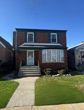 8616 S Winchester, Chicago, IL 60620