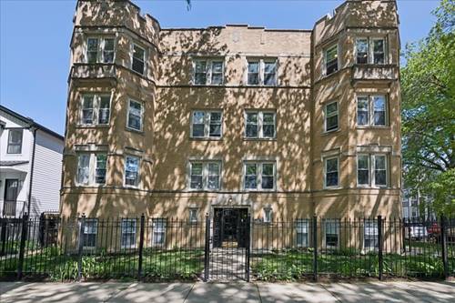 4105 N Lawndale Unit 401, Chicago, IL 60618