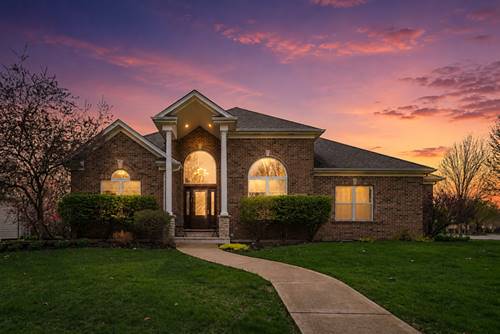 13002 Silverleaf, Plainfield, IL 60585