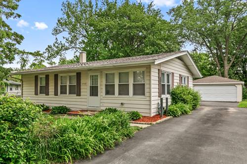 15403 Cherry, Markham, IL 60428