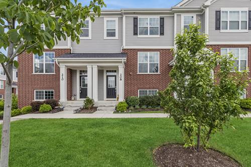 208 Timberleaf, Roselle, IL 60172
