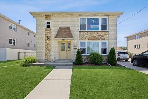 5407 W 87th, Oak Lawn, IL 60453