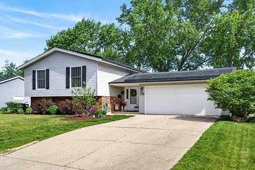 218 Wellington, Crystal Lake, IL 60014