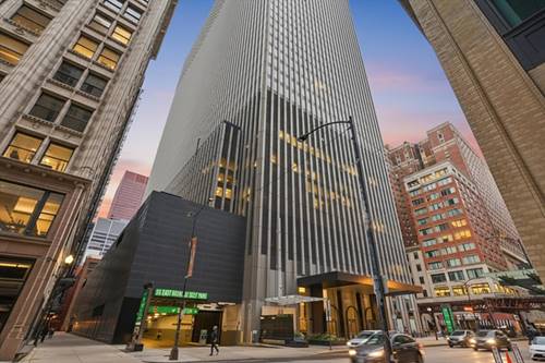 65 E Monroe Unit 4726, Chicago, IL 60603
