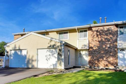 533 Thomas Unit 533, Bolingbrook, IL 60440
