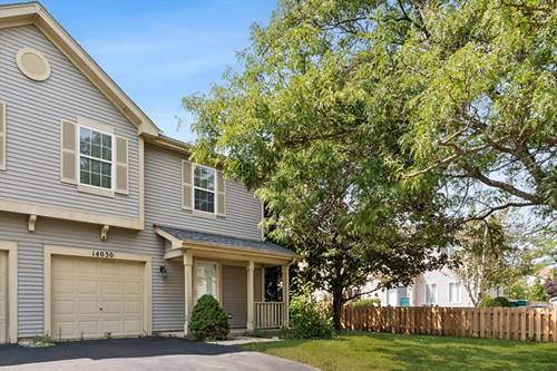 14030 Danbury, Plainfield, IL 60544