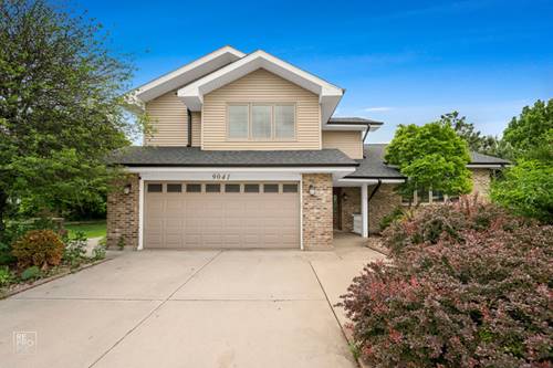 9041 Sunrise, Orland Park, IL 60462
