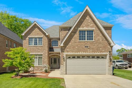 643 W Crockett, Elmhurst, IL 60126