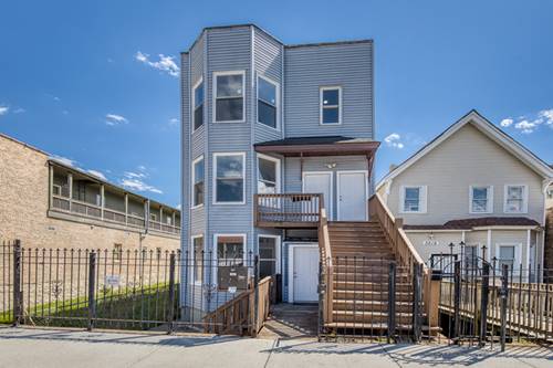 3221 E 91st, Chicago, IL 60617
