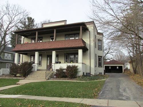 219 Grove Unit 219, Woodstock, IL 60098
