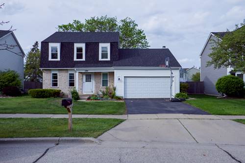 1284 Regent, Mundelein, IL 60060