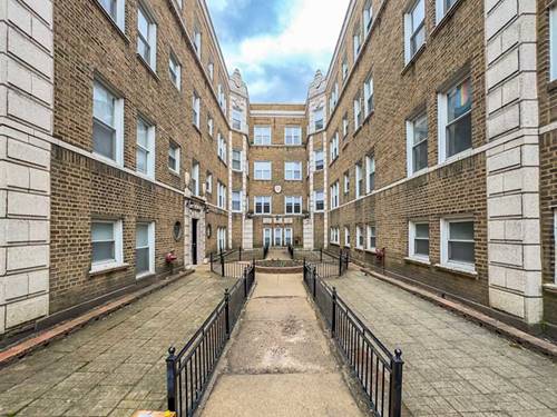 1153 W Lunt Unit 1, Chicago, IL 60626