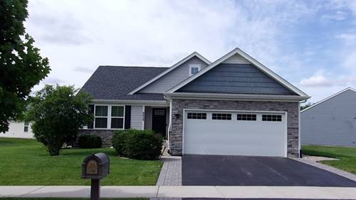4429 E Millbrook, Yorkville, IL 60560