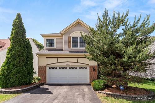 2143 Periwinkle, Naperville, IL 60540