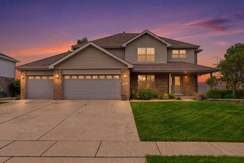 15726 Menominee, Manhattan, IL 60442