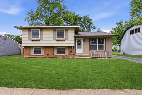 223 Blackberry, Bolingbrook, IL 60440