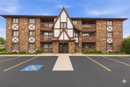 10626 Ridgeland Unit 1D, Chicago Ridge, IL 60415