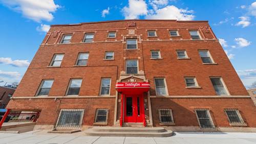 4700 N Racine Unit 102, Chicago, IL 60640