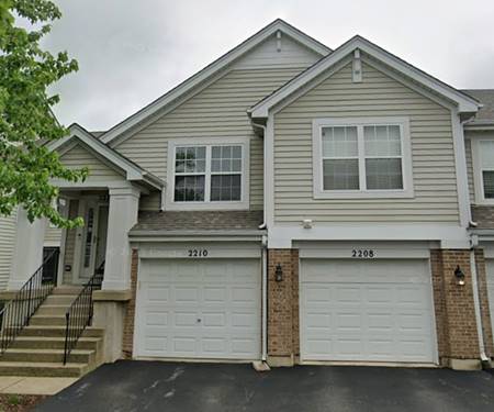 2210 Scott, Aurora, IL 60502