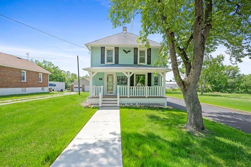 310 Godfrey, Lockport, IL 60441