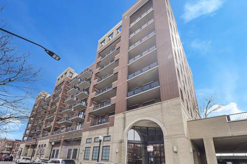 811 W 15th Unit 804, Chicago, IL 60608
