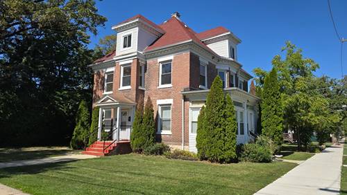 63 Hickory Unit 2, Chicago Heights, IL 60411