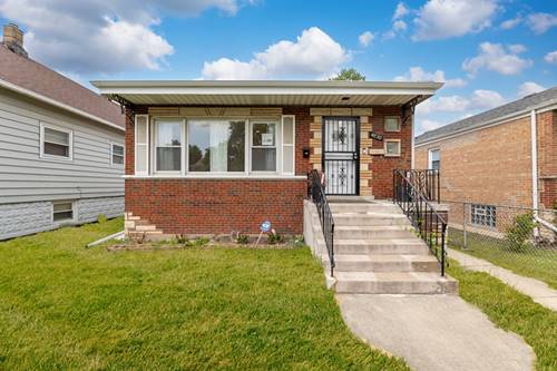 4830 S Ridgeway, Chicago, IL 60632